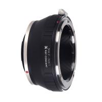Adapter Nikon F Obiektyw do Nikon 1 Aparat