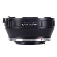Comment Utiliser Flash Annulaire Nikon ?