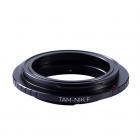 Adaptador Lentes Tamron Adaptall 2 para corpo Nikon