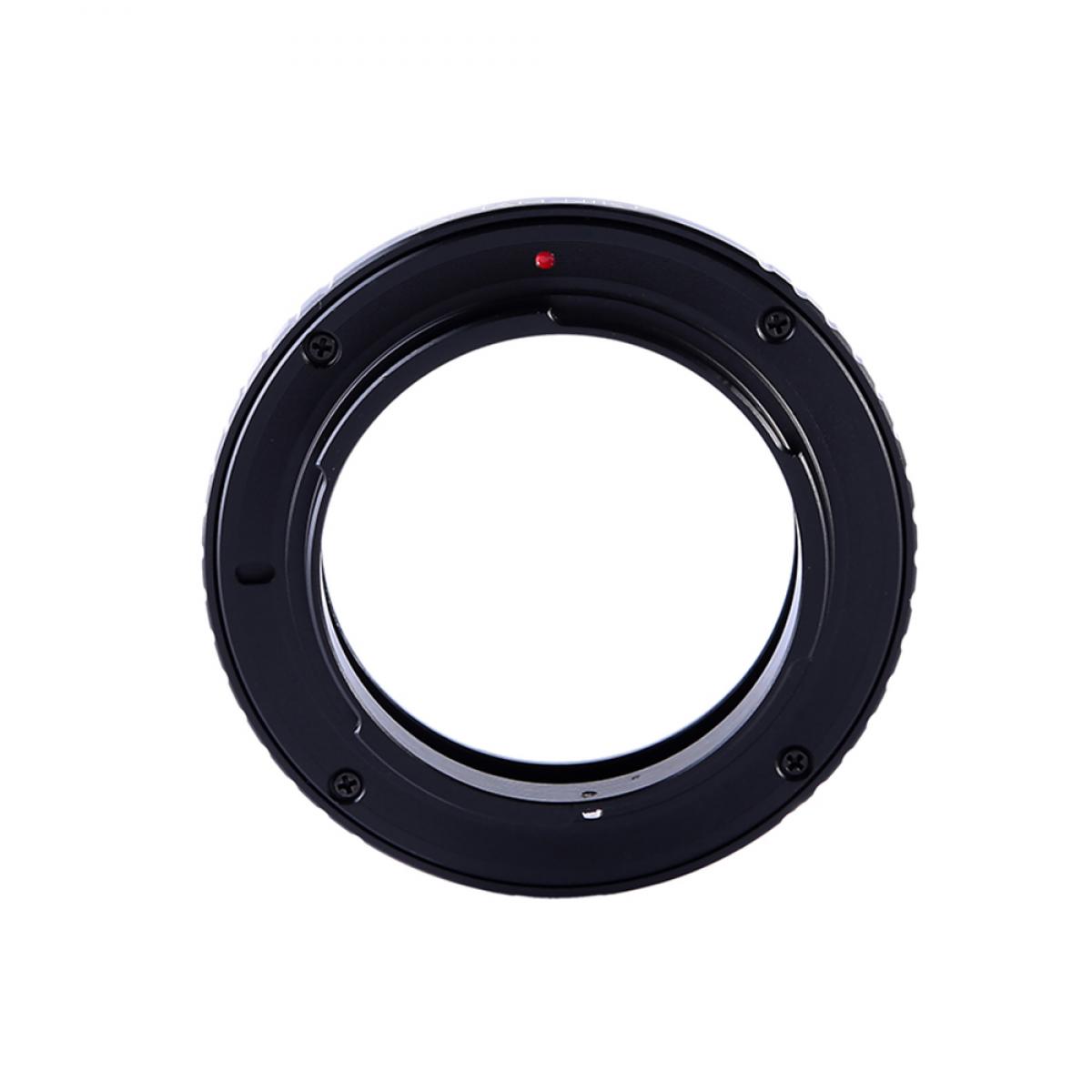 TAMRON-AI Lens Adapter Handmatige Focus Compatibele Tamron Adaptall ii Lenzen voor Nikon F Camera Lichaam