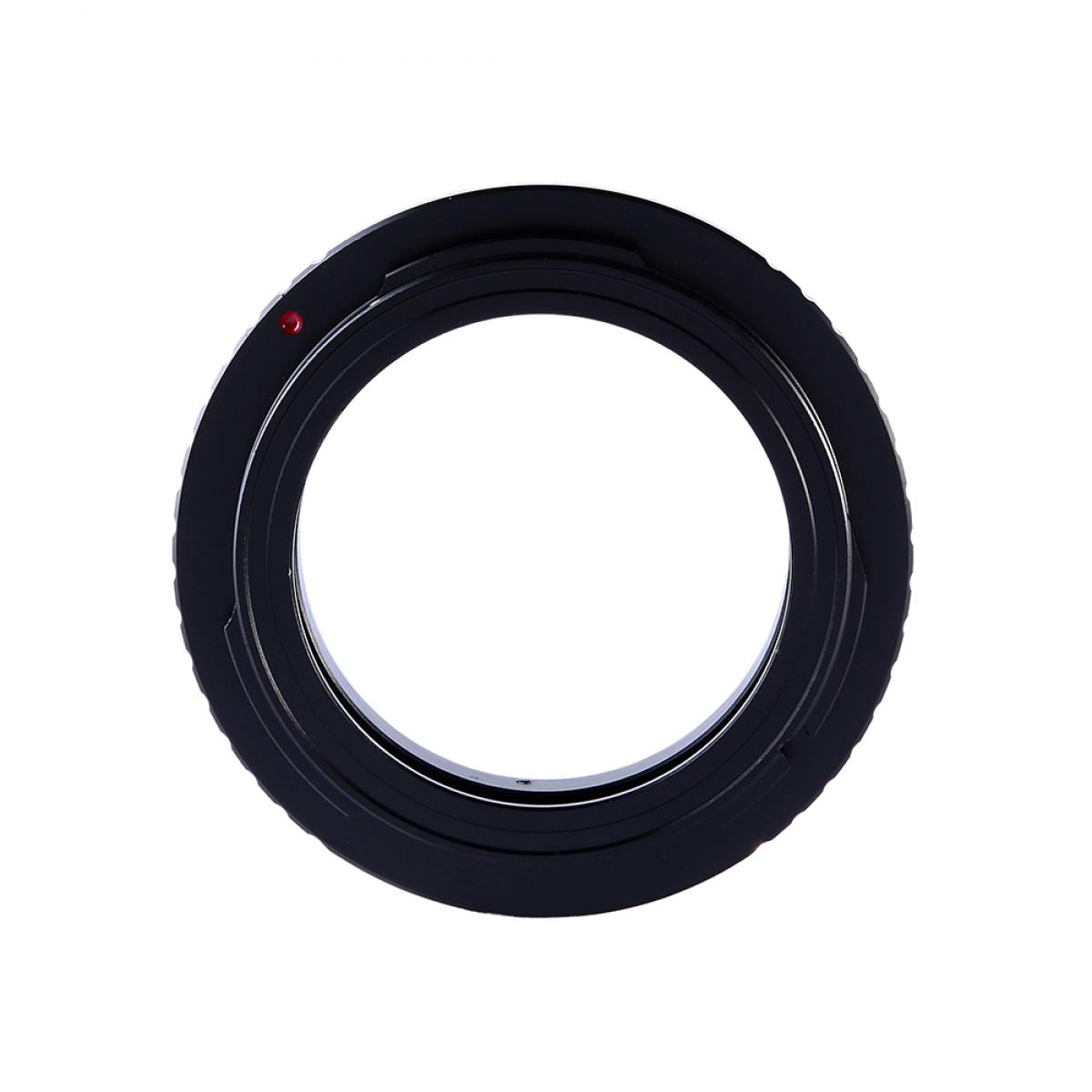 TAMRON-AI Lens Adapter Handmatige Focus Compatibele Tamron Adaptall ii Lenzen voor Nikon F Camera Lichaam