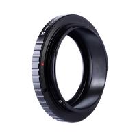 Adattatore per Obiettivi Tamron Adaptall II a Fotocamere Canon EF