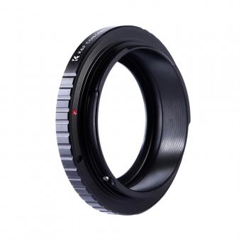 Tamron Adaptall 2 Linser til Canon EOS Mount Kamera Adapter
