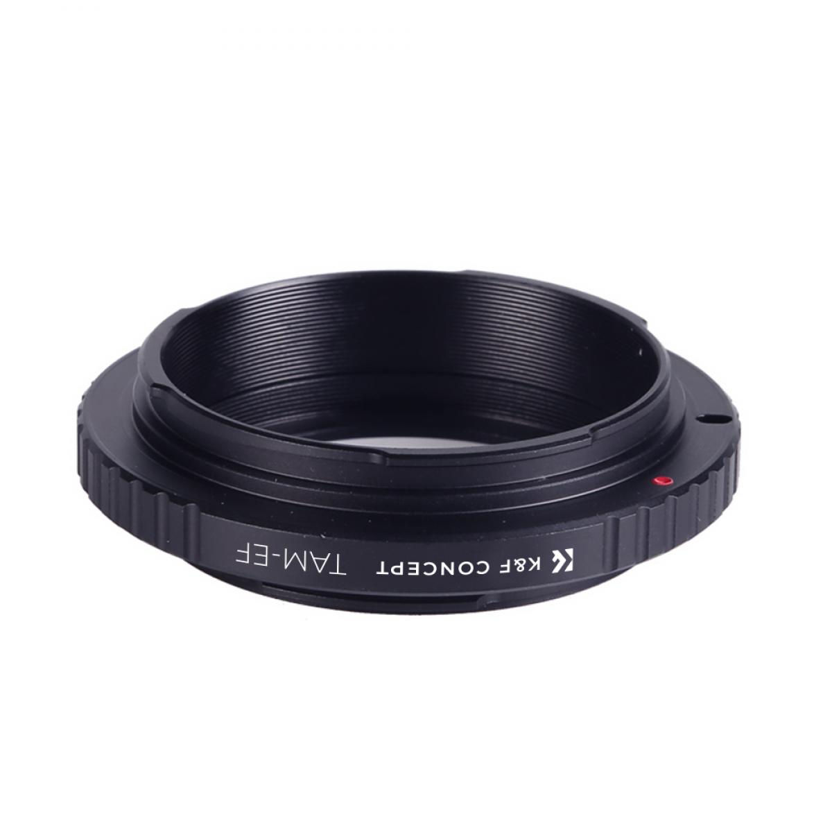TAMRON-EOS Lens Adapter Handmatige Focus Compatibele Tamron Adaptall ii Lenzen voor Canon EOS Camera Lichaam