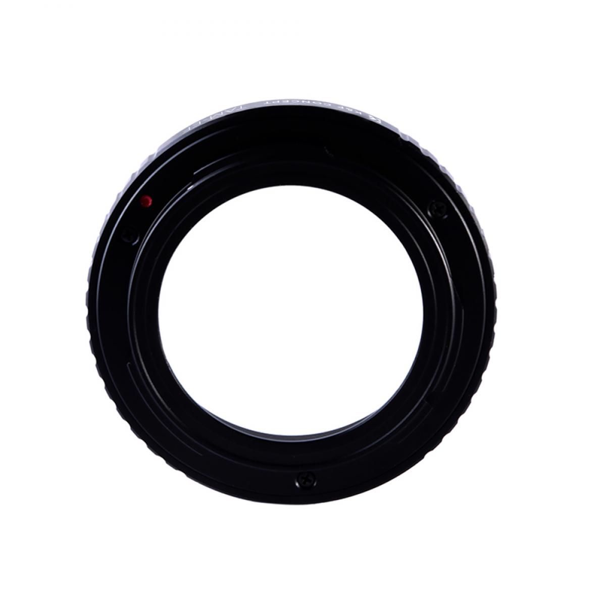 TAMRON-EOS Lens Adapter Handmatige Focus Compatibele Tamron Adaptall ii Lenzen voor Canon EOS Camera Lichaam