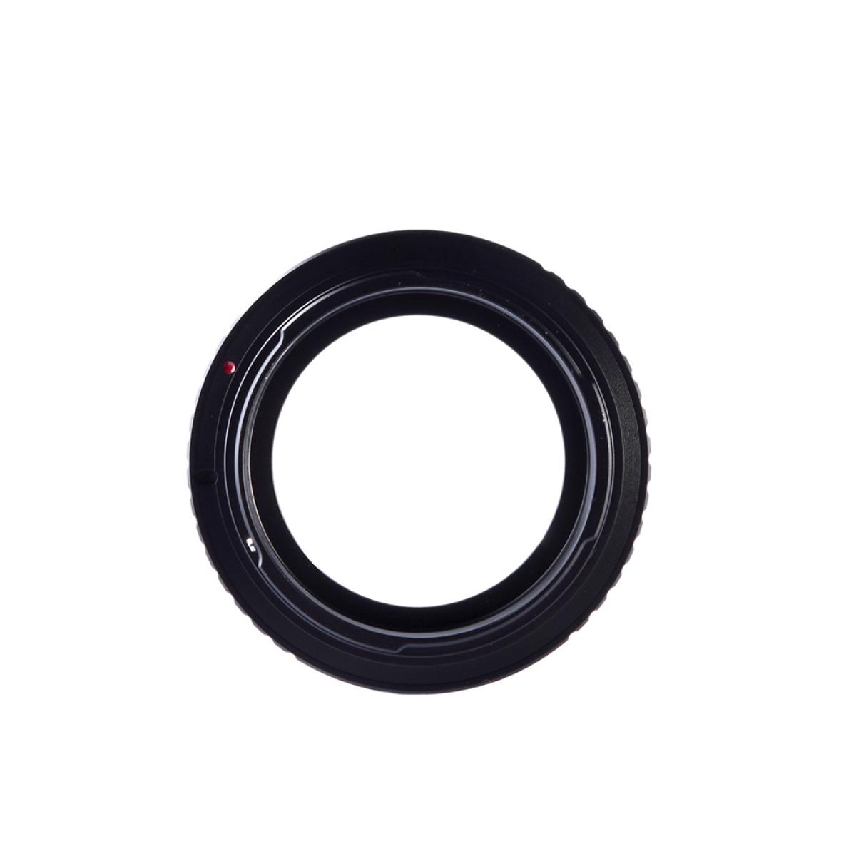 TAMRON-EOS Lens Adapter Handmatige Focus Compatibele Tamron Adaptall ii Lenzen voor Canon EOS Camera Lichaam