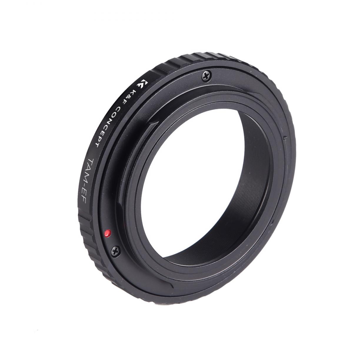TAMRON-EOS Lens Adapter Handmatige Focus Compatibele Tamron Adaptall ii Lenzen voor Canon EOS Camera Lichaam