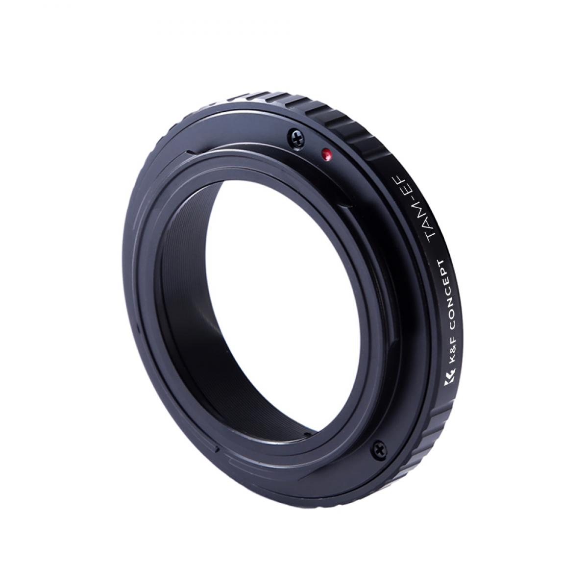TAMRON-EOS Lens Adapter Handmatige Focus Compatibele Tamron Adaptall ii Lenzen voor Canon EOS Camera Lichaam