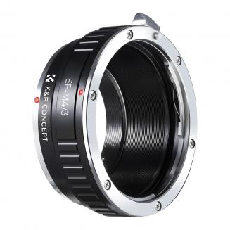 Canon EF Lenses