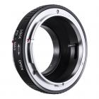 Canon FD Linser til M43 Mount Kamera Adapter