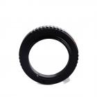 Adaptador Lentes Leica M para corpo Fuji X 