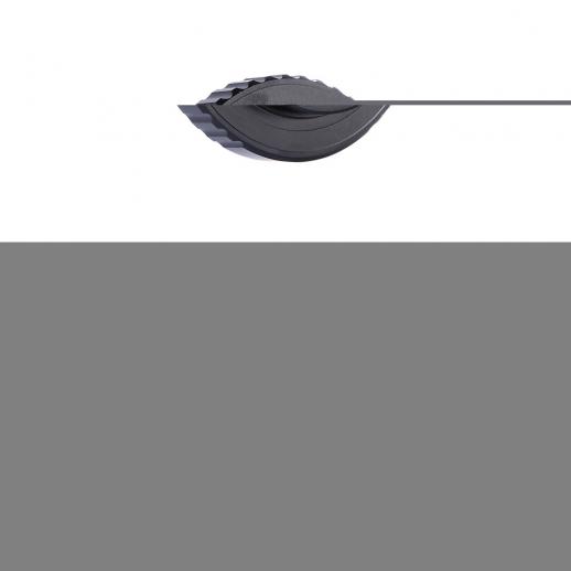 Adaptador Lentes C para corpo Fuji X