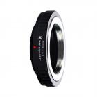 M39 Linser til Fuji X Mount Kamera Adapter