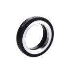 M39 Linser til Fuji X Mount Kamera Adapter