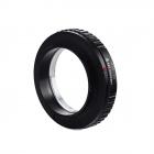 M39 Linser til Fuji X Mount Kamera Adapter