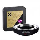 M39 Objektiv til Fuji X Mount Kamera adapter