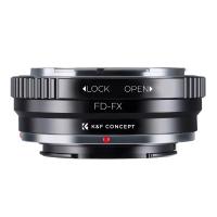 Camera That Can See Around Corners ?