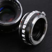 Are All Nikon Lens Mounts The Same ?