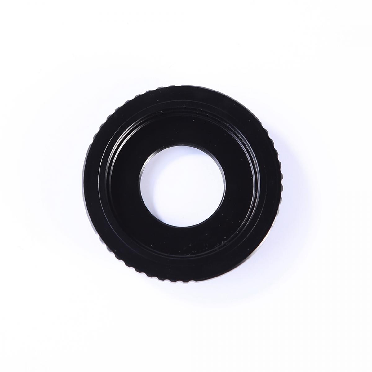 C-NEX Lens Adapter Handmatige Focus Compatibele C Mount Lenzen voor Sony E Camera Lichaam