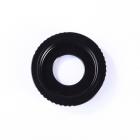 C Mount Objektiv på Sony E Mount Kamera Adapter