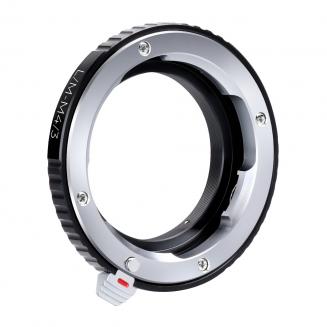 Leica M Linser til M43 Mount Kamera Adapter