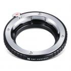 Leica M Linser til M43 Mount Kamera Adapter