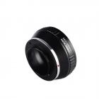 Adattatore per Obiettivi M42 a Fotocamere Nikon 1