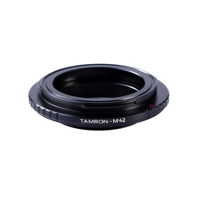 TAMRON-M42 Adaptador para Objetivo Tamron Adaptall II a Montura M42, Serie FIX