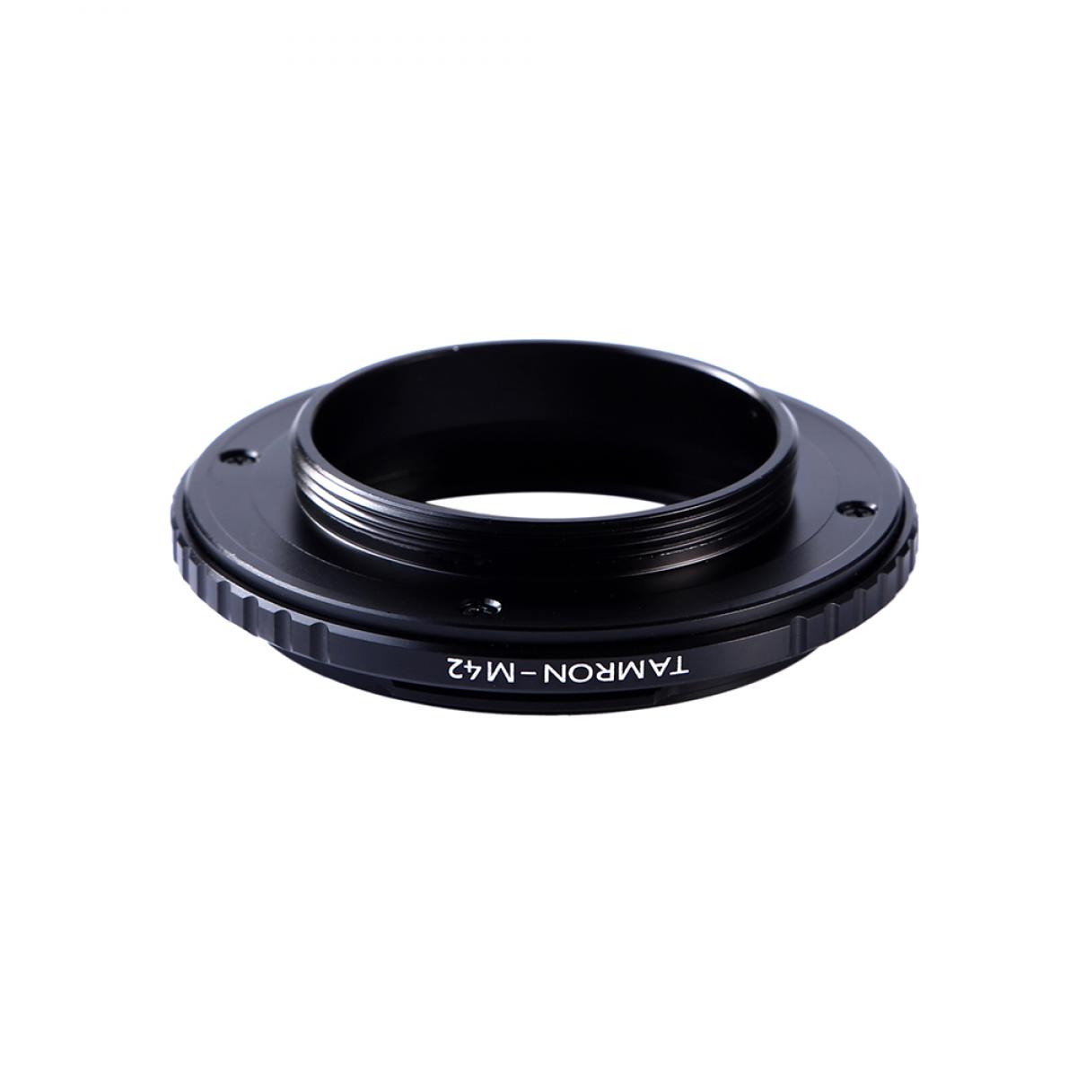 Adaptador Lentes Tamron Adaptall II para corpo M42