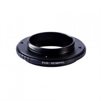 Quel Bague D'adaptation M42 Choisir ?