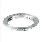 Pentax K -objektiivit Canon EOS -objektiivikiinnityssovittimeen DSLR K&F Concept M17131 -objektiivisovittimelle