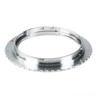 Como Se Miran Los Aumentos Prismaticos ?