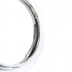 Pentax K -objektiivit Canon EOS -objektiivikiinnityssovittimeen DSLR K&F Concept M17131 -objektiivisovittimelle