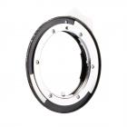Nikon G Linser til Canon EOS Mount Kamera Adapter
