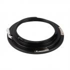 Adattatore per Obiettivi Pentax 645 a Fotocamere Hasselblad