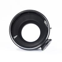 How To Place A Camera On A Tripod ?