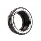 Canon FD Linser til Canon EOS M Mount Kamera Adapter