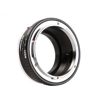 Canon FD Linser til Canon EOS M Mount Kamera Adapter