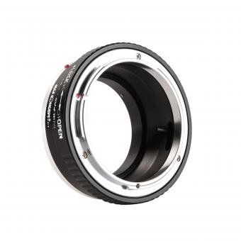 Canon FD Linser til Canon EOS M Mount Kamera Adapter