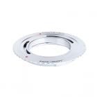 Adattatore per Obiettivi Exakta a Fotocamere Canon EF