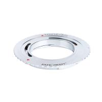 Exakta Linser til Canon EOS Kamera Adapter