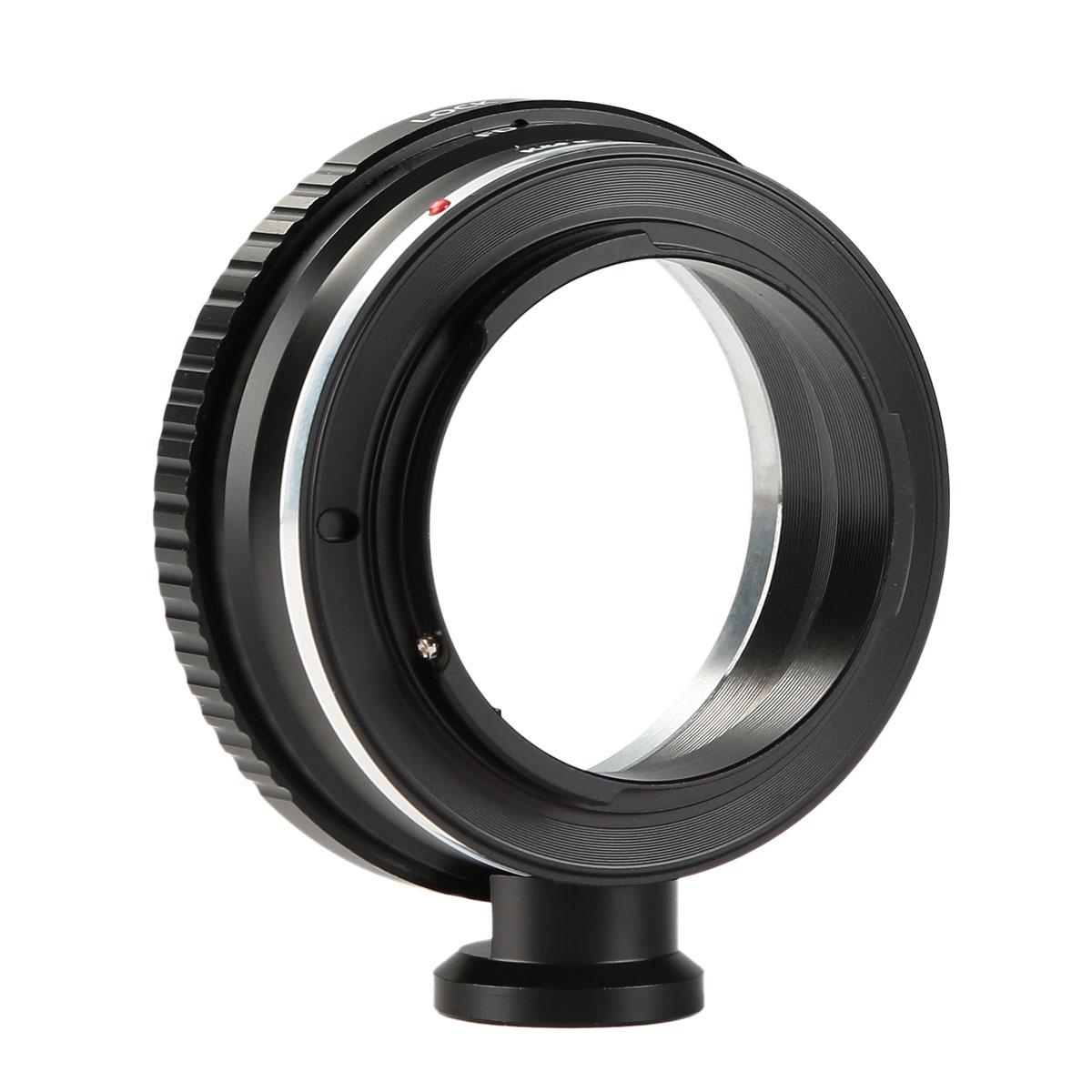 mount adapter ef eos m canon​