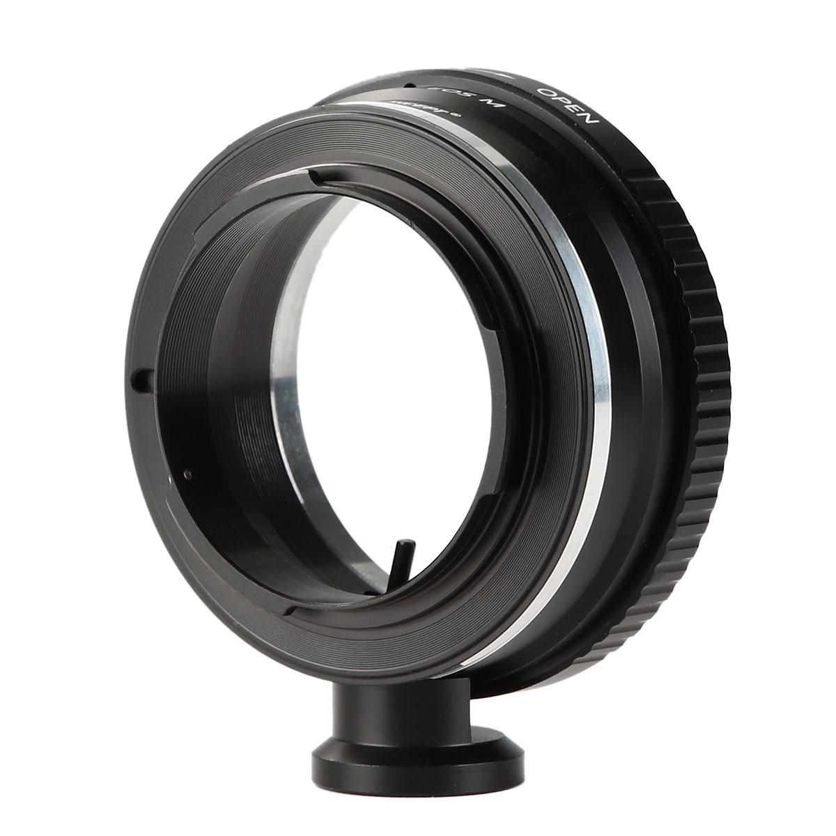 mount adapter ef-eos m canon​