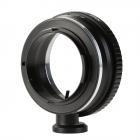 Canon FD-objektiver til Canon EOS M-kameramonteringsadapter med stativmontering