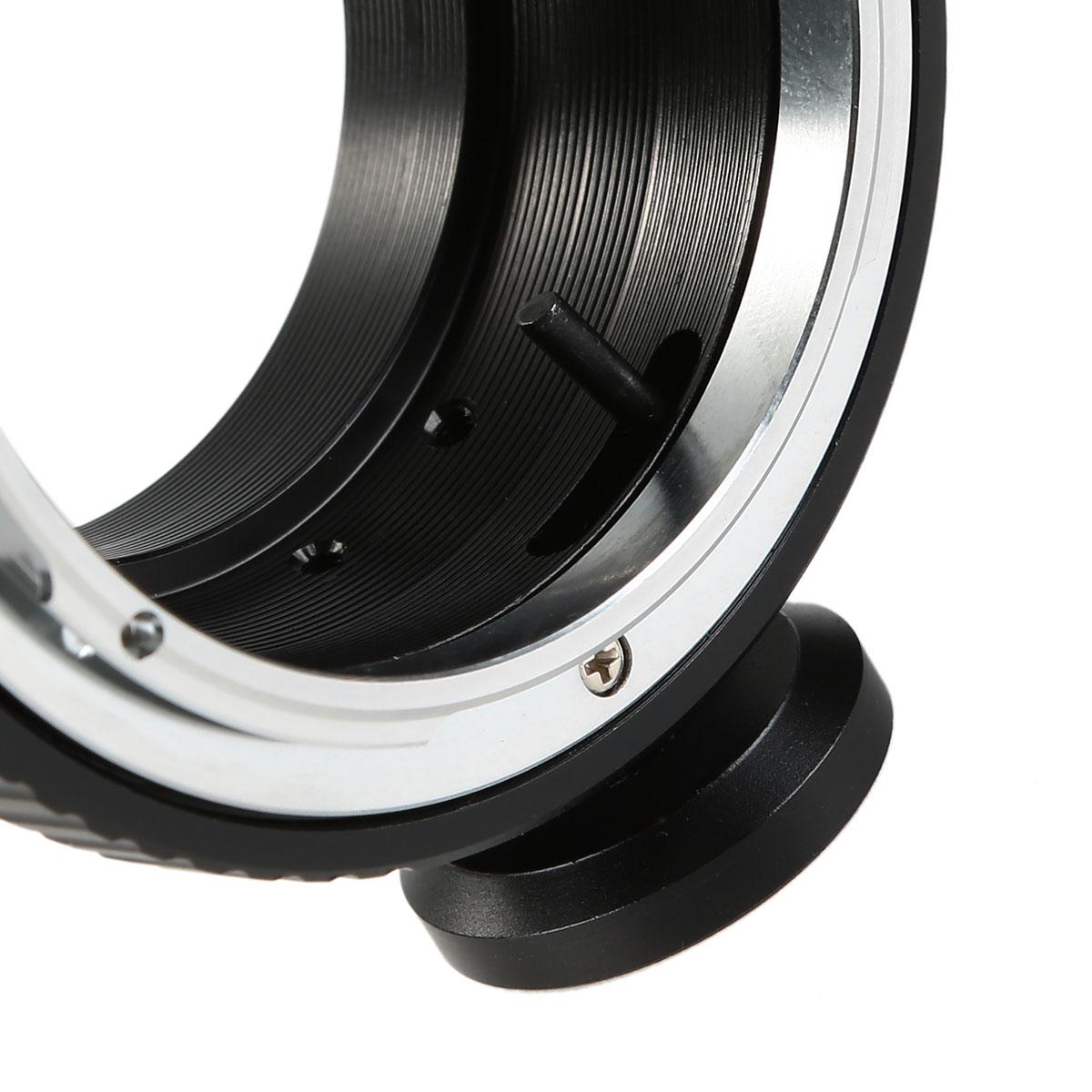 canon eos m ef mount adapter​