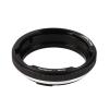 Objektivmonteringsadapter från Pentacon 6 Kiev 60 till Mamiya 645 – K&F Concept M27261 objektivmonteringsadapter