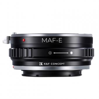 Quel Filtre Nd Pour Sony A7 Iii ?