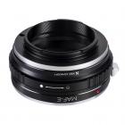 محول تركيب العدسة Sony A إلى كاميرا Sony E