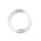 Adaptador Lentes M42 para corpo Nikon