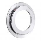 M42 objektiver til Canon EF objektivmonteringsadapter K&F Concept M10131 objektivadapter